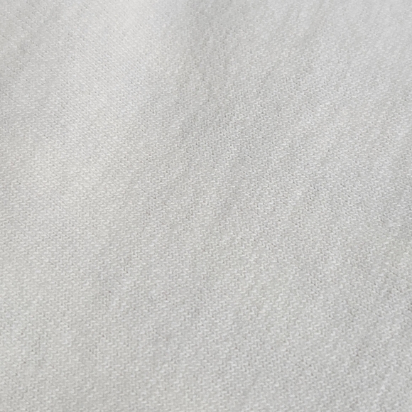 Madewell Rivet & Thread Campout Long-Sleeve Tee cream XL NB932 - Picture 14 of 16